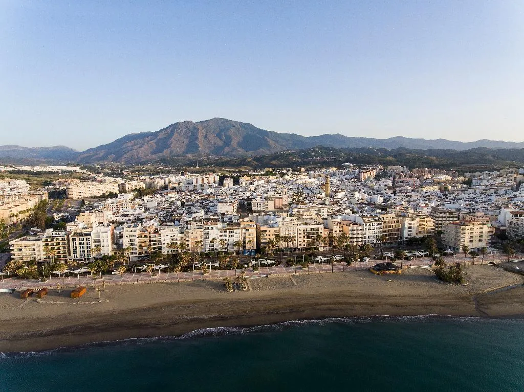 General view, Bakour Oh Nice Costa del Sol, Costa Del Sol