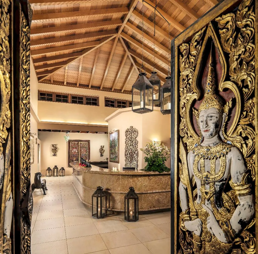 Sports and Entertainment, Botánico and The Oriental Spa Garden 5*GL, Tenerife