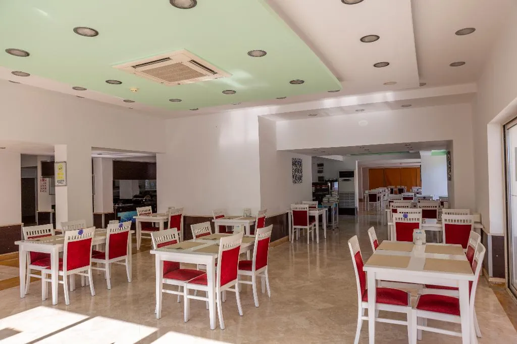 Restaurant, Solana By Yelken, Bodrum