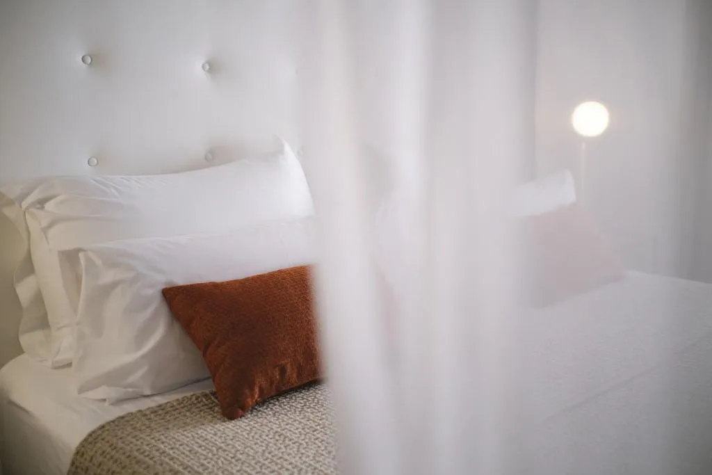 SUITE KING SIZE BED Room, Boutique Hotel Posada Terra Santa, Majorca