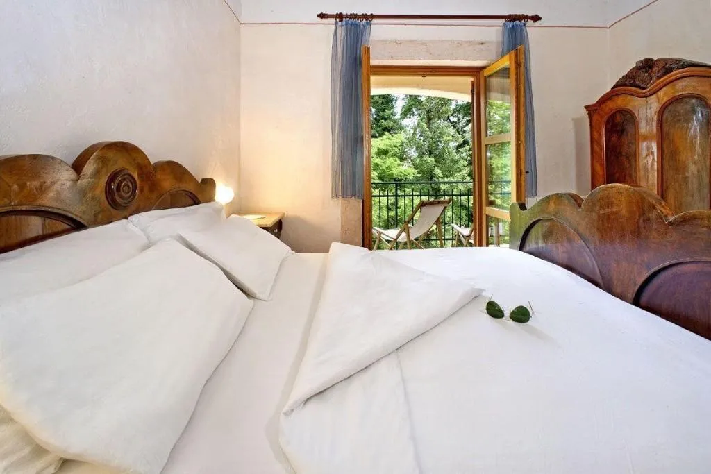 Room, Hotel Filipini, Istria