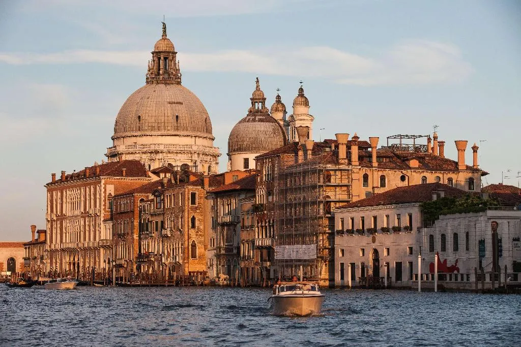 General view, Aman Venice, Venice