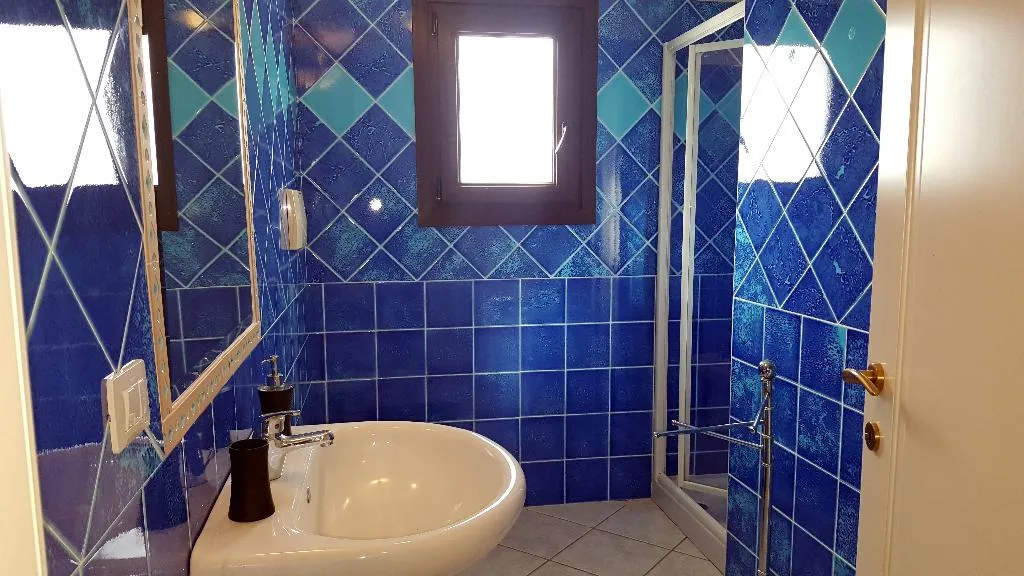 Room, Residence L'Ancora, Cagliari
