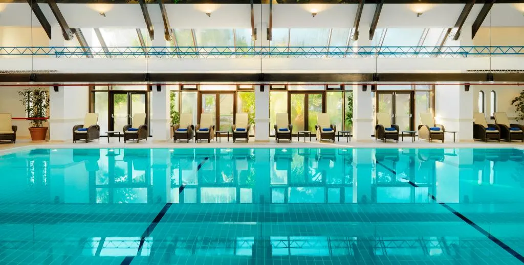 Sports and Entertainment, Pine Cliffs Hotel, a Luxury Collection Resort, Algarve