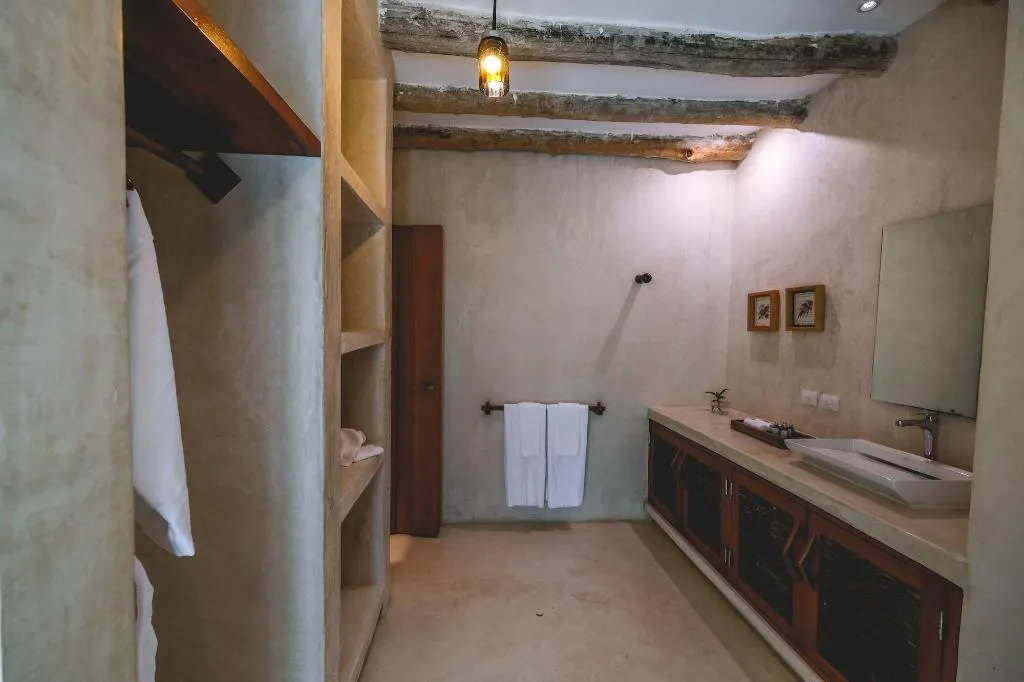 Room, Wakax Hacienda - Cenote & Boutique Hotel, Cancun Area