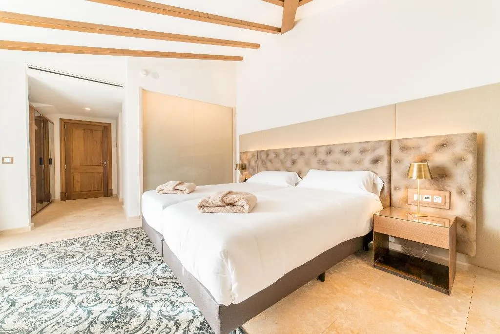 Double or Twin STANDARD Room, Hotel Creu de Tau Only Adults, Majorca