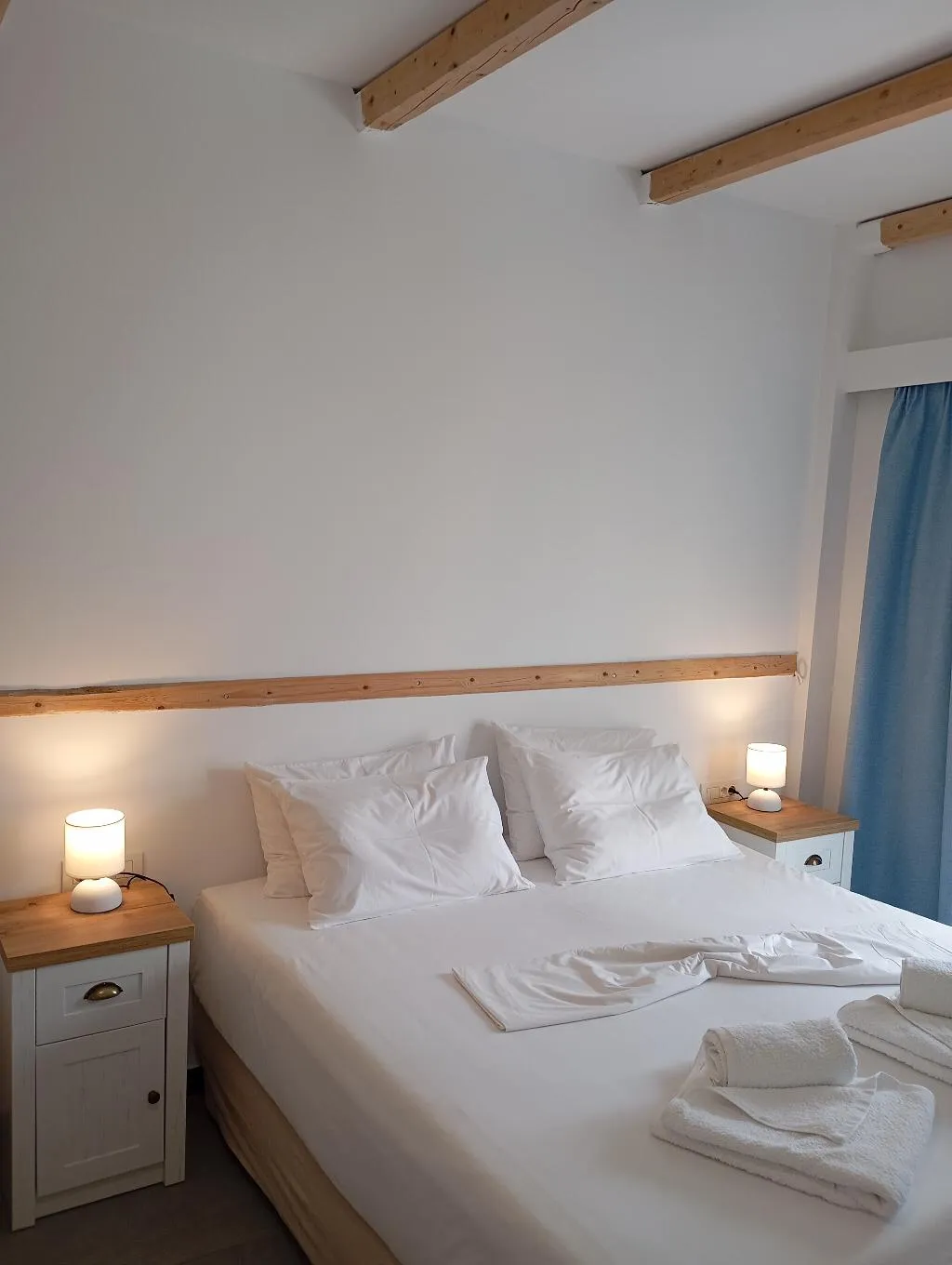 DOUBLE SUPERIOR WITH VIEWS Room, Ifestia, Santorini