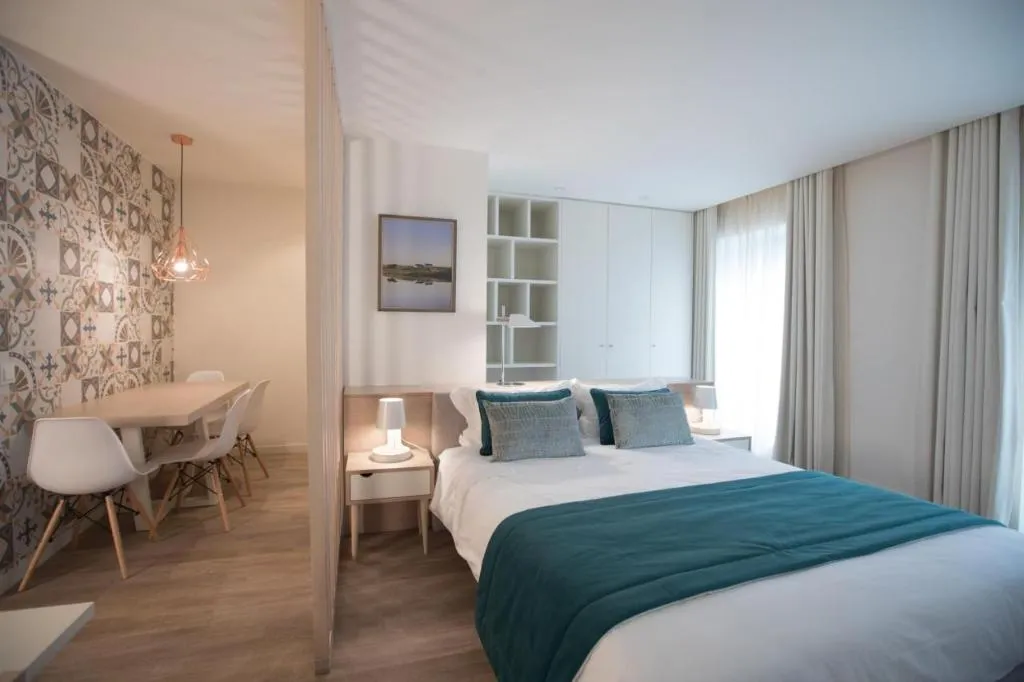 STUDIO SUPERIOR Room, Almada Wine House, Porto
