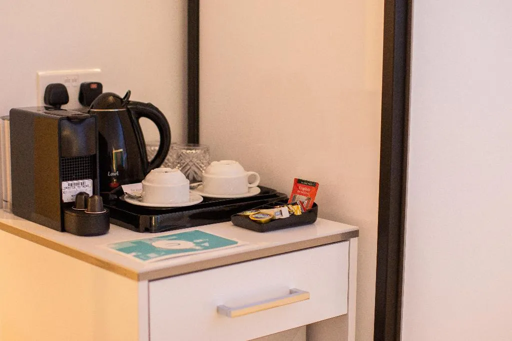 DOUBLE DELUXE Room, Napa Suites, Cyprus