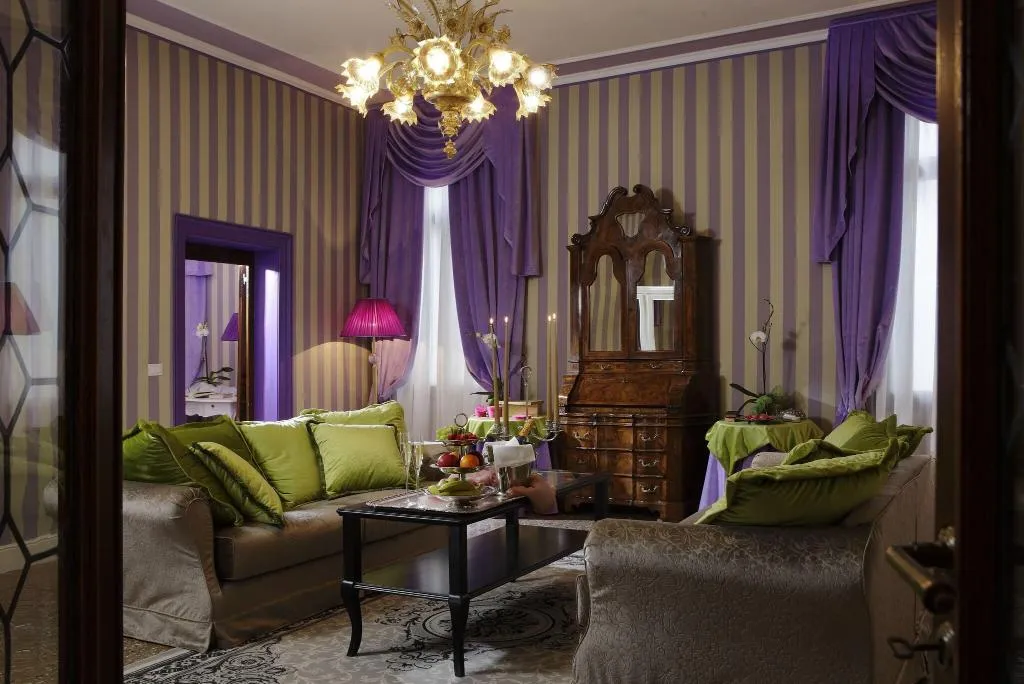 SUITE CANAL VIEW Room, AD Place Venice, Venice