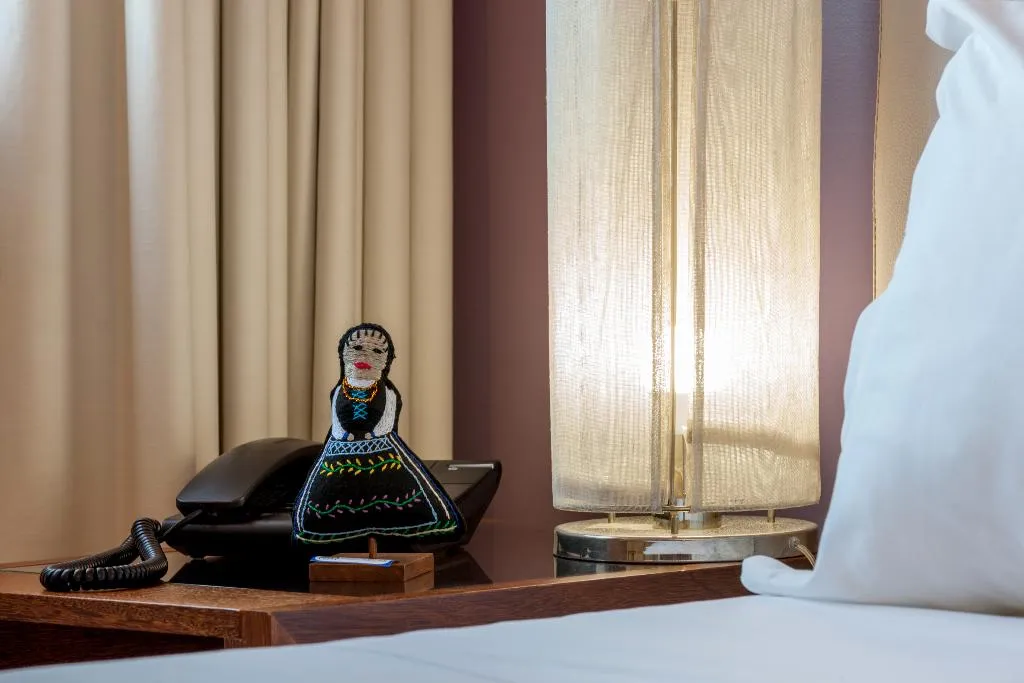 TWIN CLASSIC Room, Hotel Rali Viana, Porto