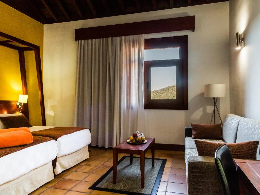 Double or Twin STANDARD Room, La Casona Del Patio, Tenerife