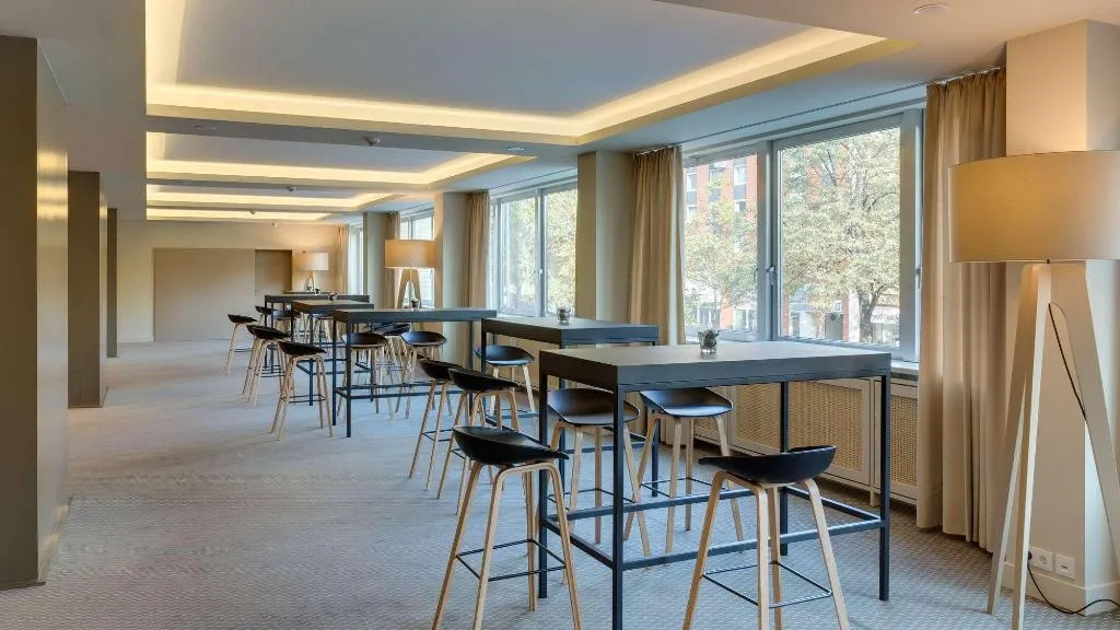 Conferences, Sylter Hof Berlin, Berlin