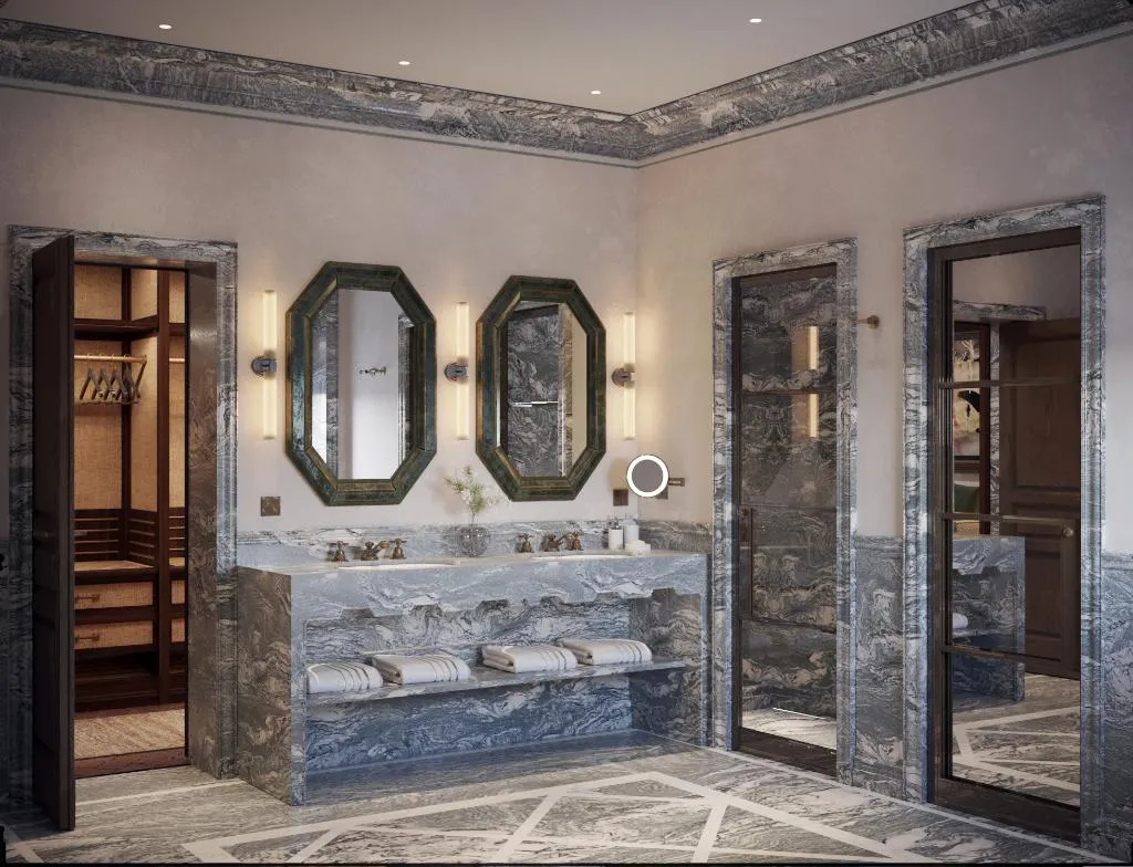 SUITE STANDARD Room, Villa San Michele, A Belmond Hotel, Florence, Florence