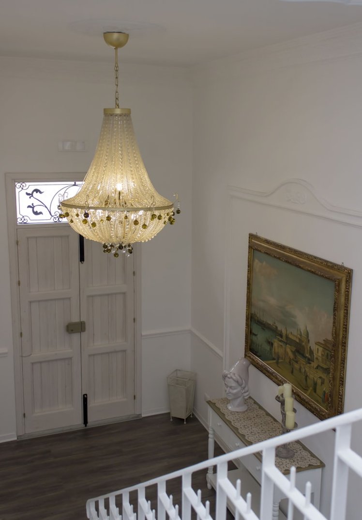 B&B TAM Casa Vacanze Cinisi Sicilia, Palermo
