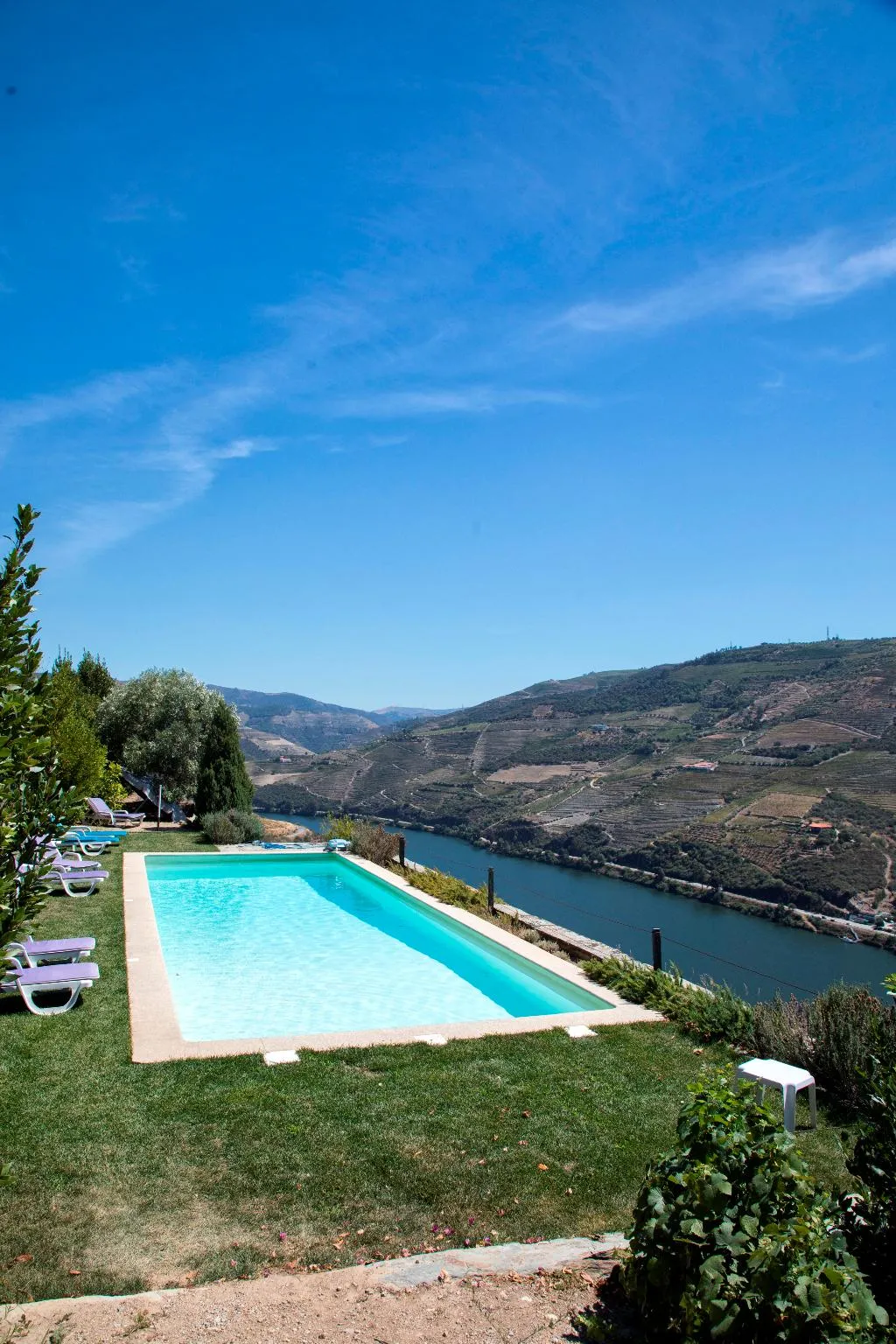 Pool, Quinta Da Veiga, Porto