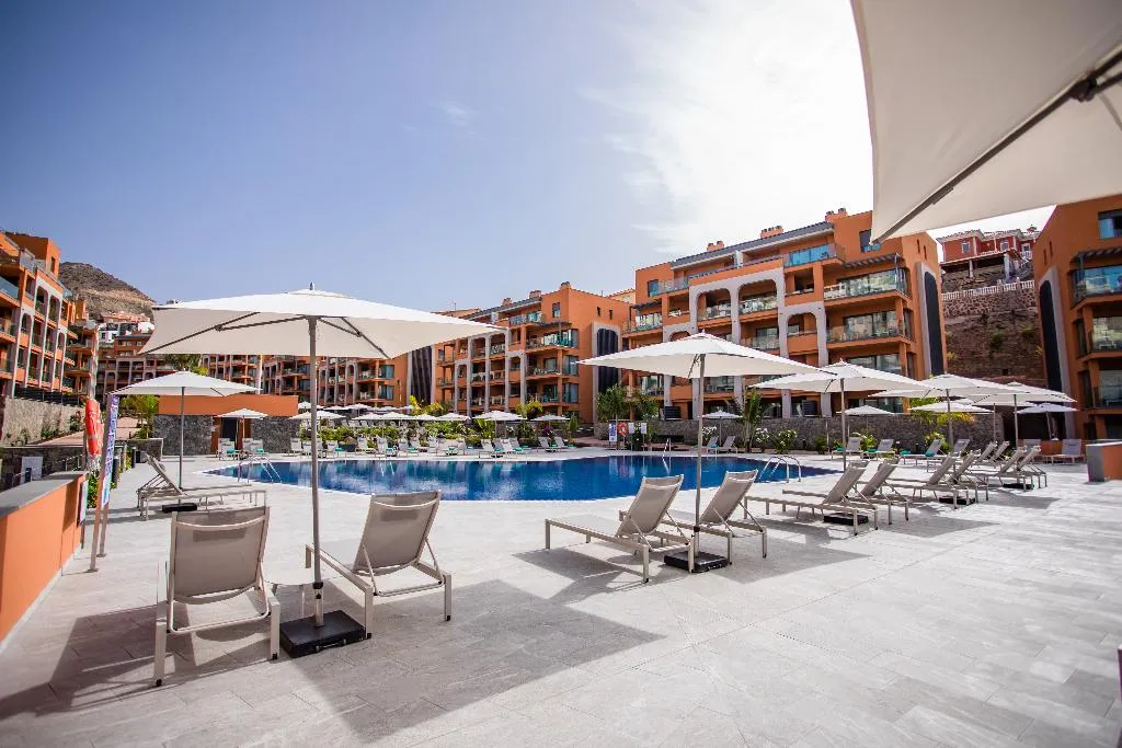 Pool, Arguineguin Park By Servatur, Gran Canaria