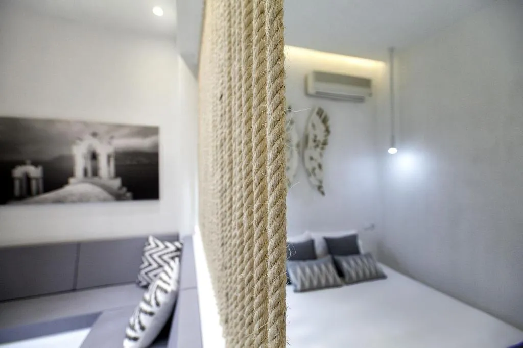 Room, Privee Santorini, Santorini