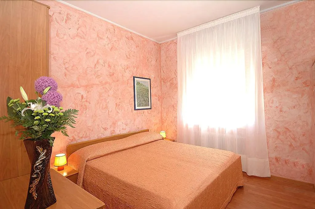 General view, Primavera Hotel, Venice