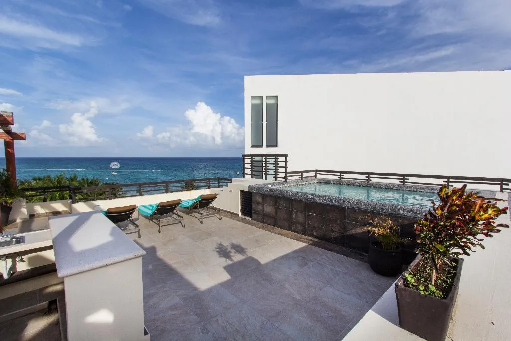 SUITE TWO BEDROOMS Room, Aldea Thai Luxury by Mistik, Playa Del Carmen