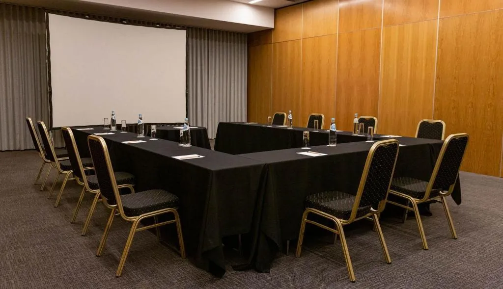 Conferences, NH Coimbra Dona Inês, Porto