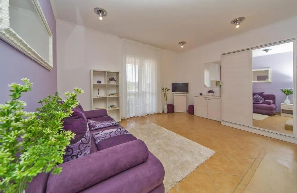 Room, Lopud Residence, Dubrovnik