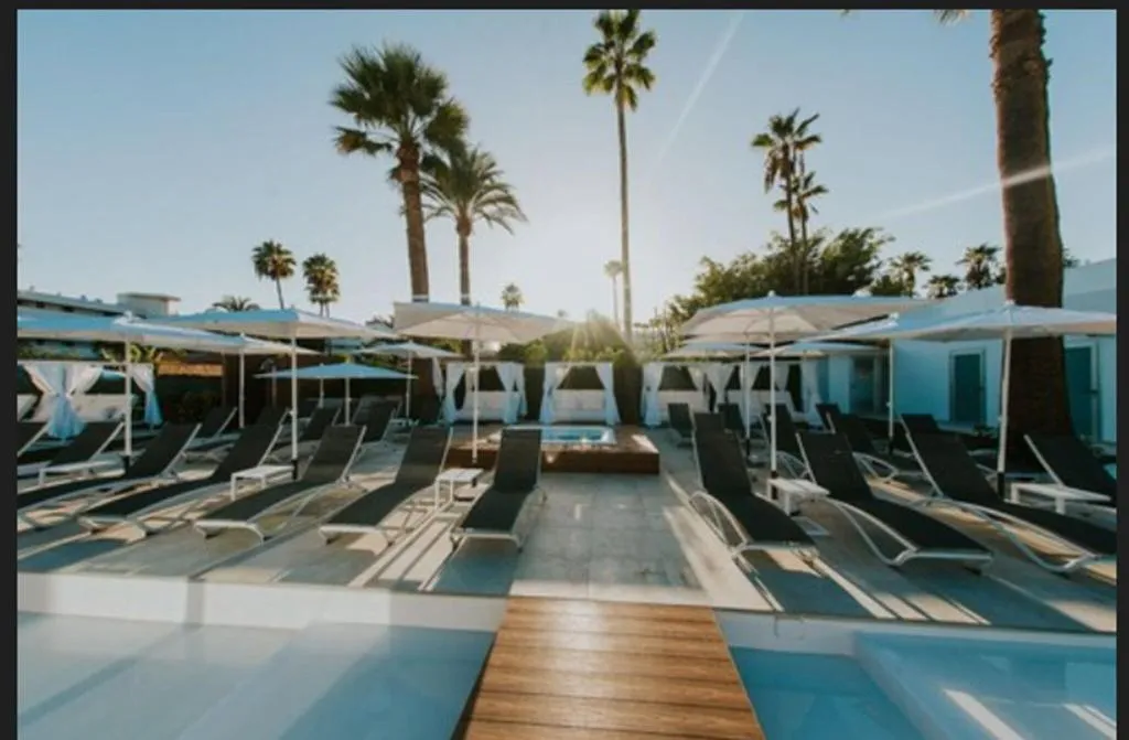 Bar, Sanom Beach Resort - Adults Only, Gran Canaria