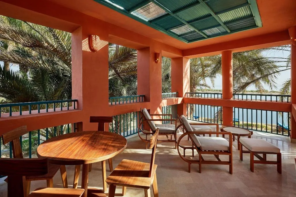 Room, Sheraton Miramar, Red Sea Riviera