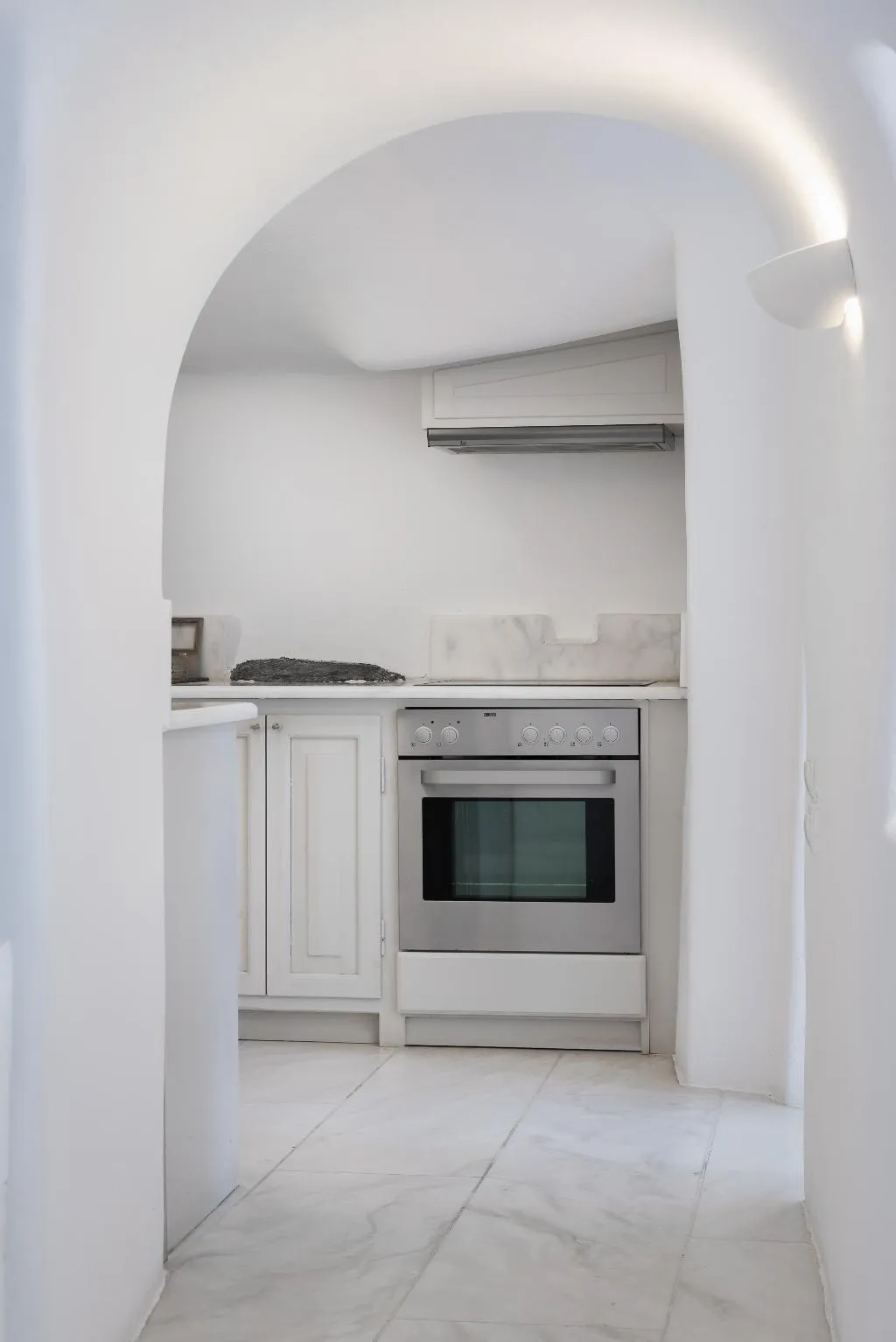 VILLA DELUXE WITH JACUZZI Room, Armeni Luxury Villas, Santorini