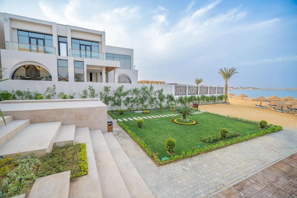 General view, Al Masa Hotel El Sokhna, Cairo