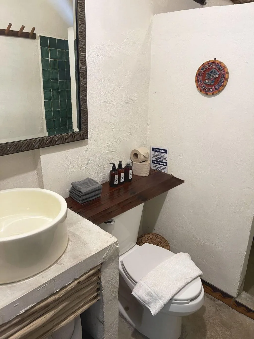 Room, Sivana Tulum, Cancun Area