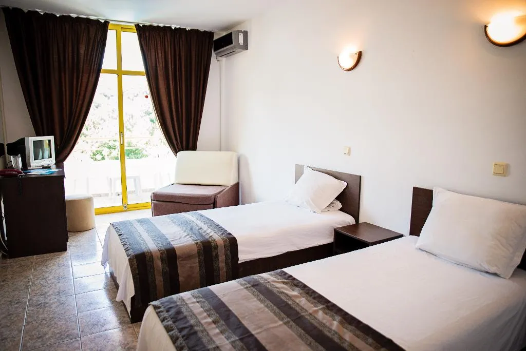Room, Party Hotel Golden Sands, Varna