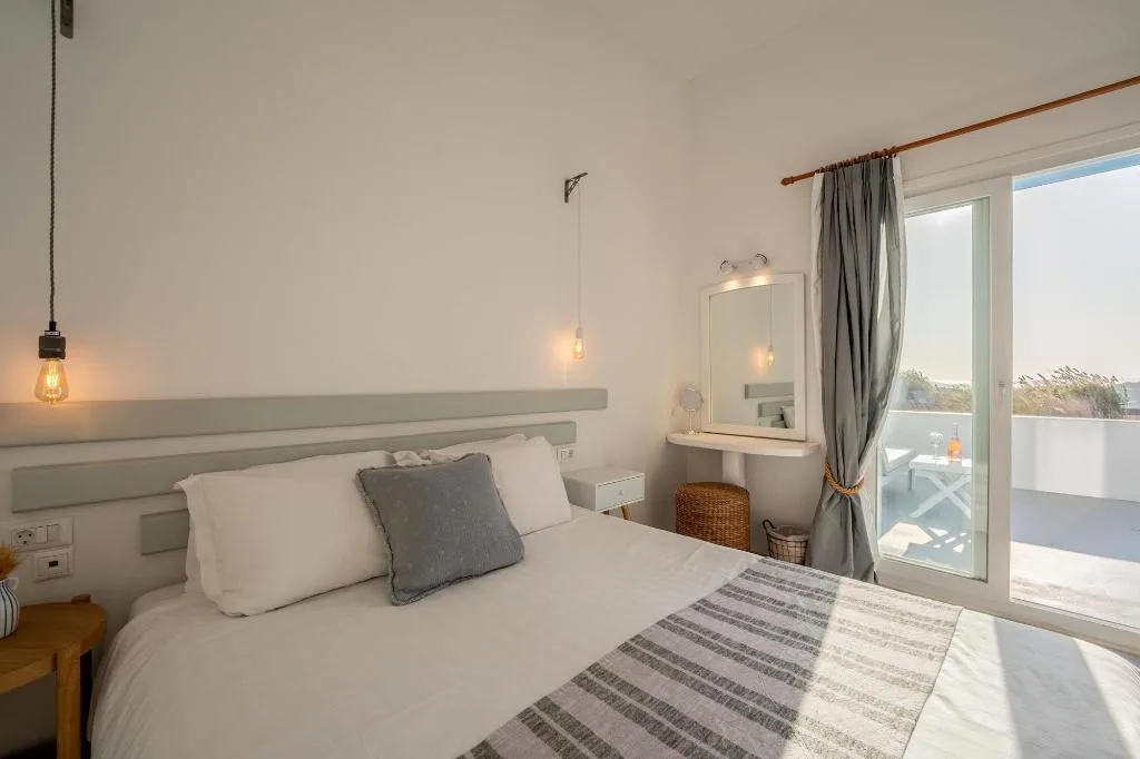 Room, La Stella Stay, Mykonos