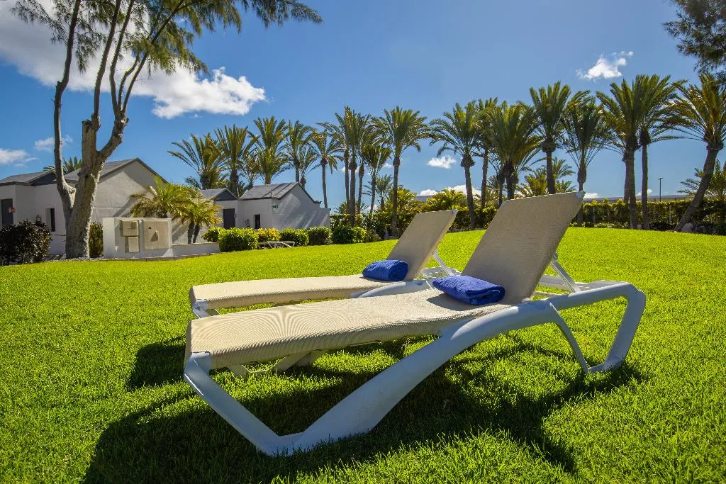 Terrace, R2 Romantic Fantasía Dreams & Suites Hotel, Fuerteventura