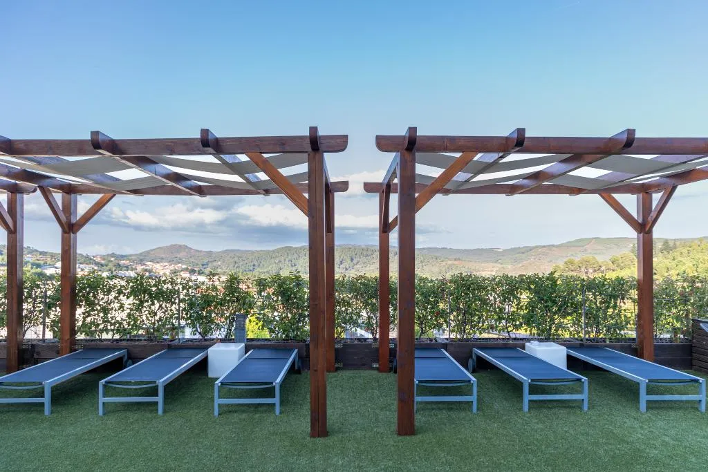 Pool, Boticas Hotel - Art & Spa, Porto