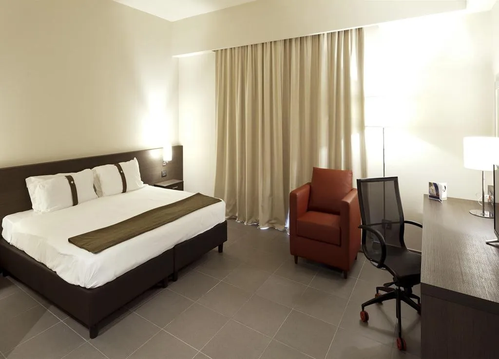 Room, Inn Naples Airport, Naples