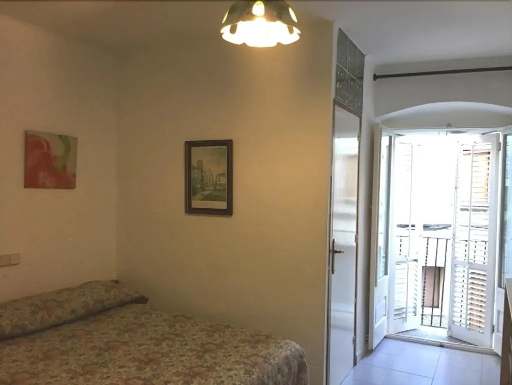 Room, Fonda Joan, Barcelona