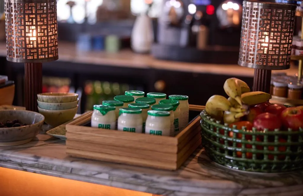 Bar, The July - Twenty Eight, Amsterdam