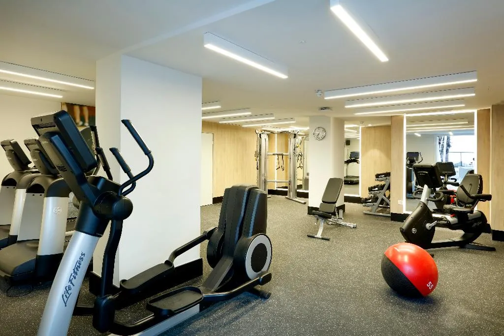 Sports and Entertainment, Hotel Benalma Costa del Sol, Costa Del Sol