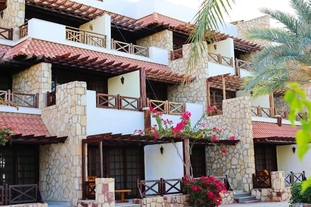 FAMILY ROOM DELUXE Room, Steigenberger Hotel & Nelson Village, Red Sea Riviera