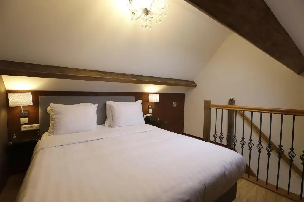 Room, Chasse Boutique Hotel, Amsterdam