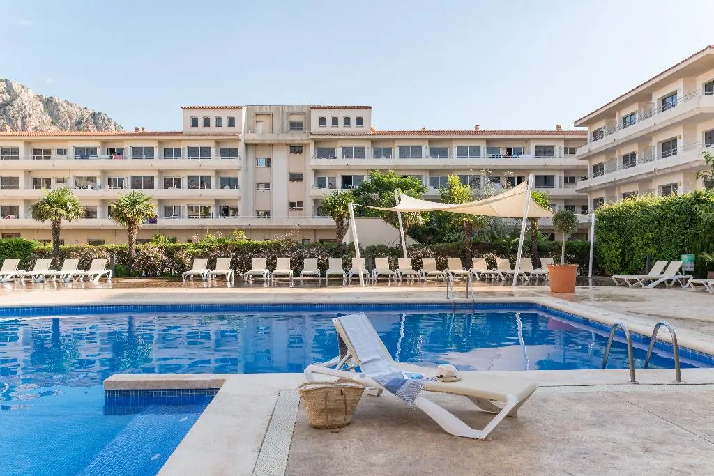 Pool, Pierre & Vacances Estartit Playa, Costa Brava