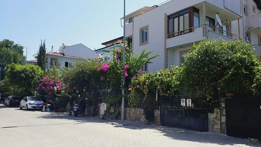 General view, Kamelya, Dalaman