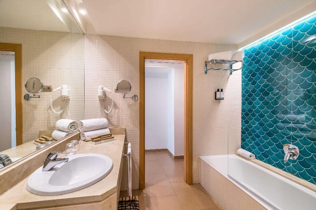 Room, Occidental Torremolinos Playa, Costa Del Sol