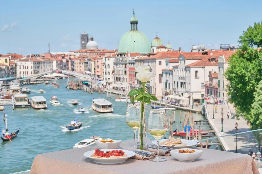 Bar, Santa Chiara, Venice