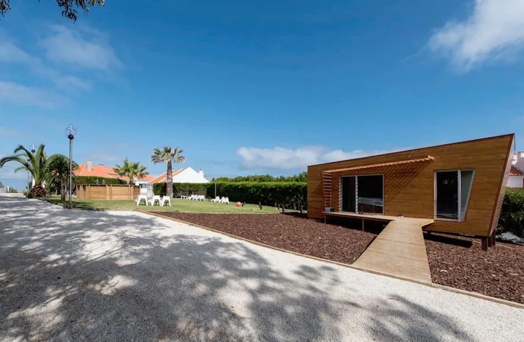 VILLA CAPACITY 2 ONE BEDROOM Room, Golden Halcyon Ericeira Villas, Lisbon