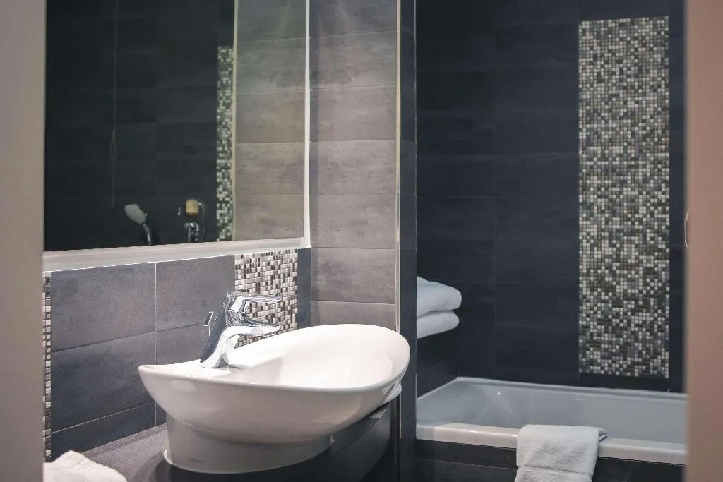 Room, Best Western Mirage Hotel Fiera, Milan