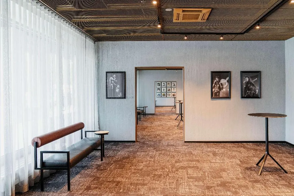 Conferences, Hotel Berlin, Berlin, Berlin