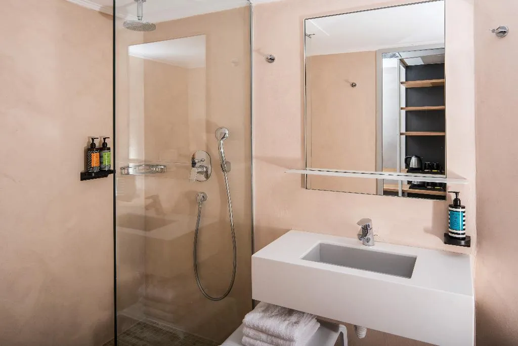 DOUBLE PREMIUM Room, Corissia Beach, Crete