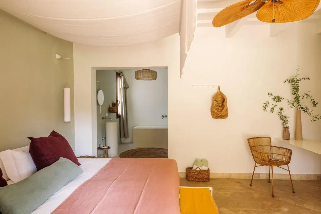 Room, Antic Menorca, Menorca